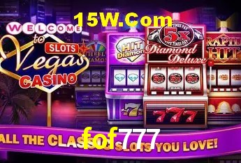 Casino Ao Vivo fof777