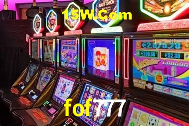Ofertas Exclusivas fof777