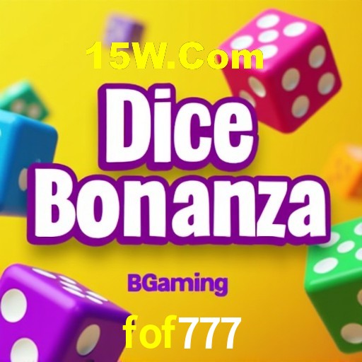 Mesa de Blackjack fof777