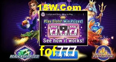 Design Responsivo fof777