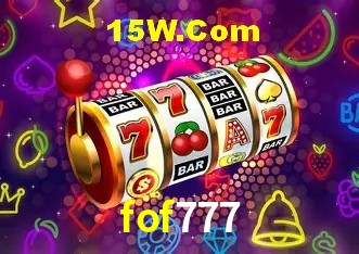 Variedade de jogos na fof777