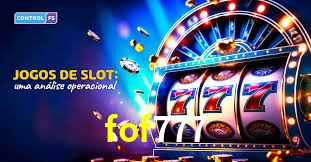 VIP Casino fof777