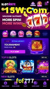 Slot Games fof777