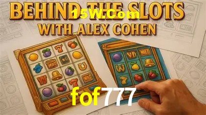 Recursos de Bônus fof777