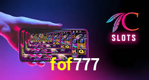 Aviator Game fof777