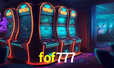 Jogos com bônus e suporte 24h na fof777