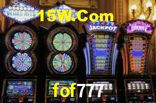fof777: A Experiência de Casino com Jogos de Mesa ao Vivo