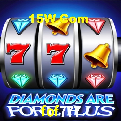 Torneios fof777