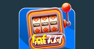 Welcome Bonus fof777