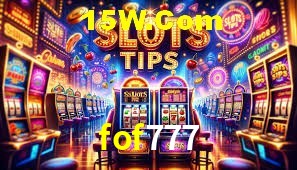 Gates of Olympus fof777