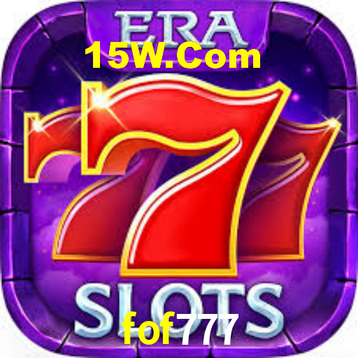 fof777,fof777.com