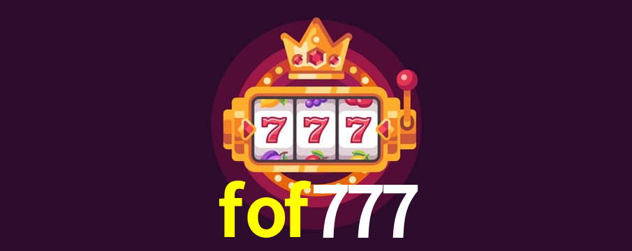 Game Providers fof777