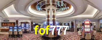 fof777 app