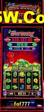 fof777: Seu Cassino Premiado com Pagamentos Rápidos