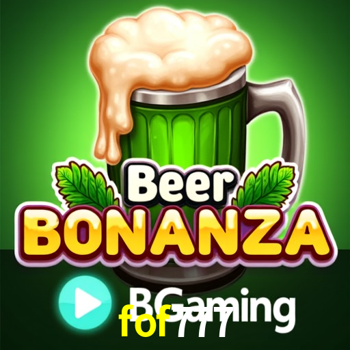 APP oficial da fof777 para mobile