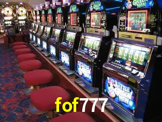 Promoção Relâmpago fof777