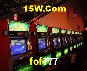 Diretório de Jogos fof777