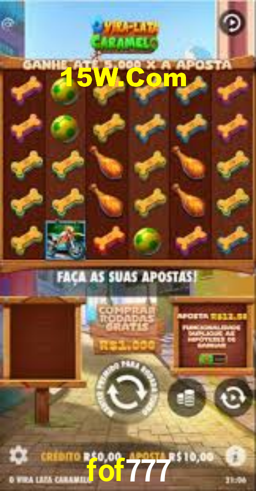 fof777 app