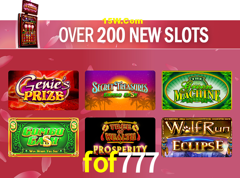 Live Casino fof777