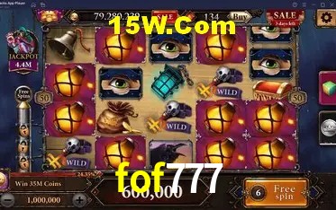 Inovações de Jogos na fof777: O Futuro das Experiências Interativas